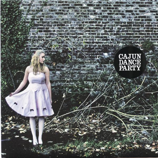 Cajun Dance Party - The Next Untouchable
