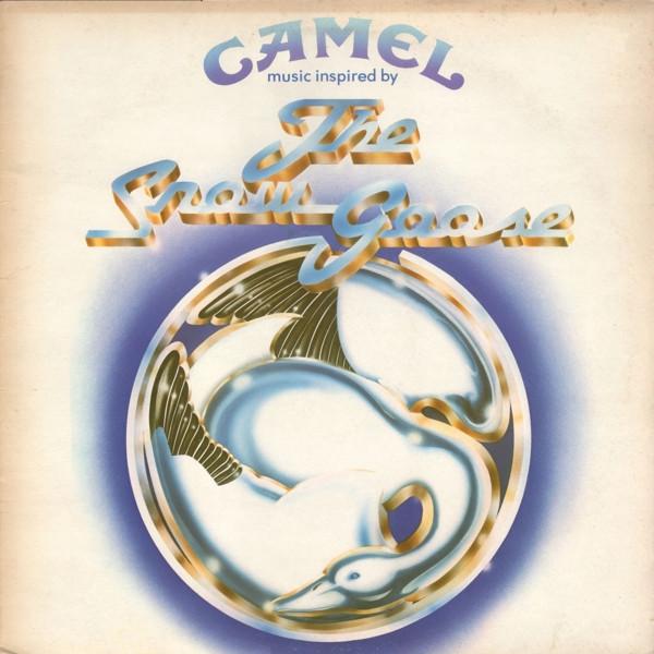 Camel - The Snow Goose