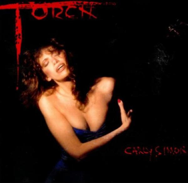 Carly Simon - Torch