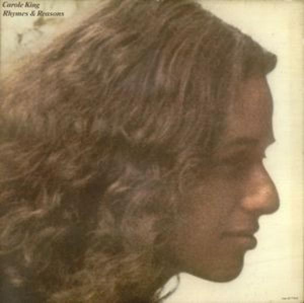 Carole King - Rhymes & Reasons