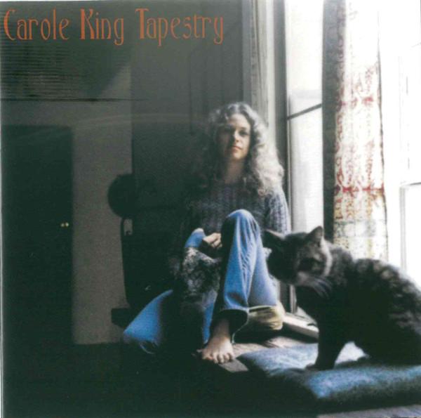 Carole King - Tapestry