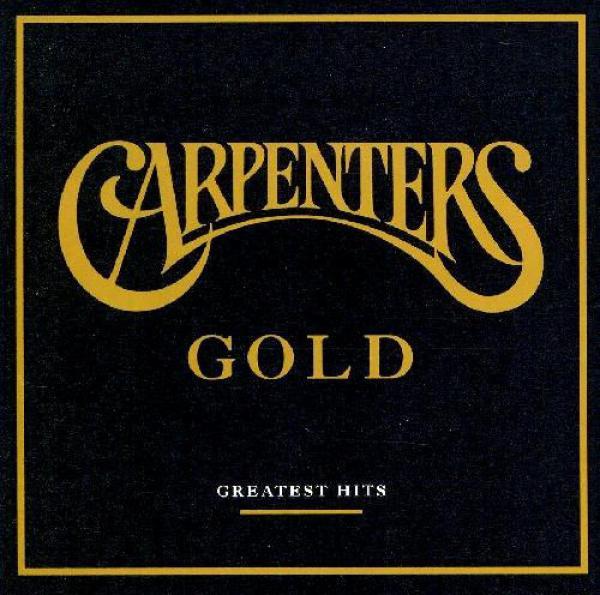 Carpenters - Carpenters Gold (Greatest Hits)