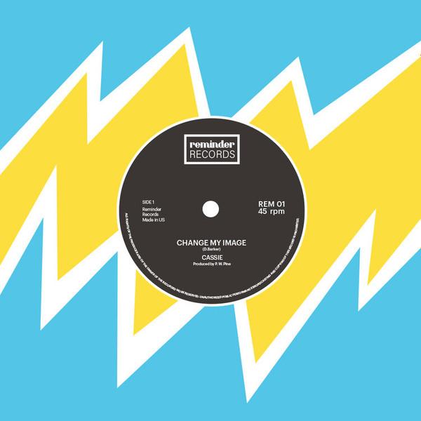 Cassie (6) - Change My Image
