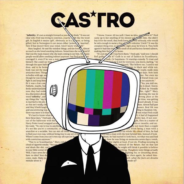 Castro (26) - Infidelity