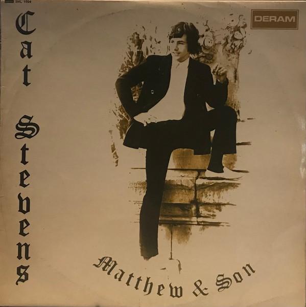 Cat Stevens - Matthew & Son