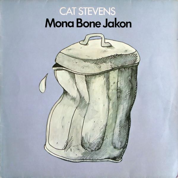 Cat Stevens - Mona Bone Jakon