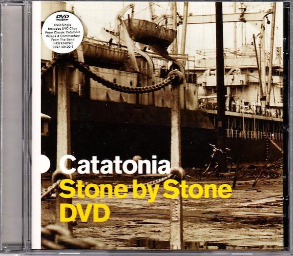 Catatonia - Stone By Stone