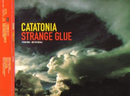 Catatonia - Strange Glue