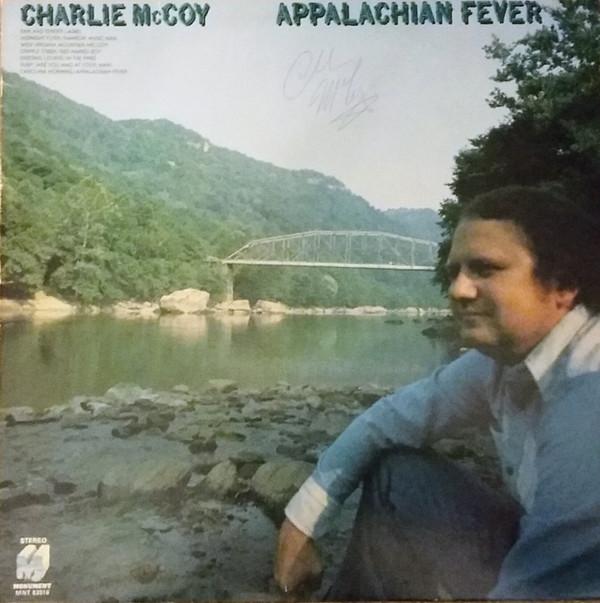 Charlie McCoy - Appalachian Fever