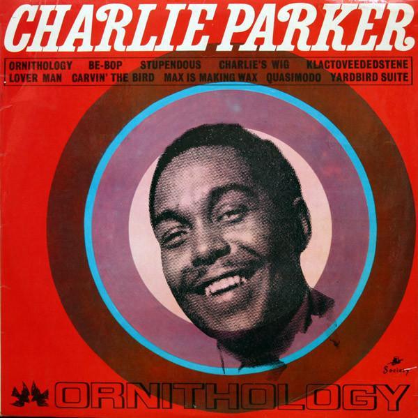 Charlie Parker - Ornithology