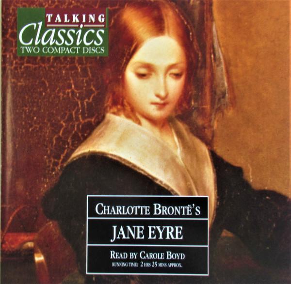Charlotte Brontë, Carole Boyd - Jane Eyre