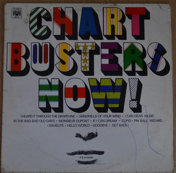 - Chartbusters Now