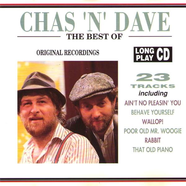 Chas And Dave - The Best Of