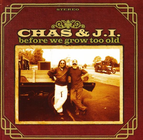 Chas Hodges, Jerry Allison - Before We Grow To Old