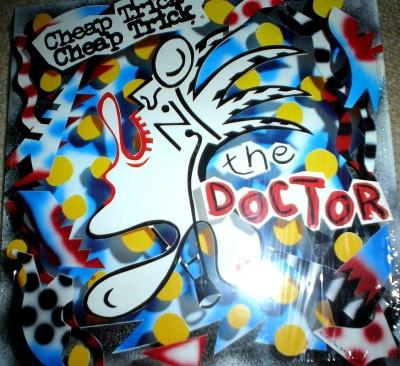Cheap Trick - The Doctor