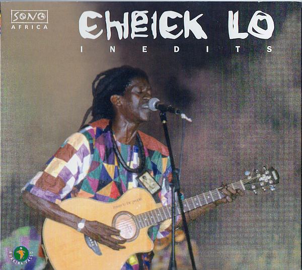 Cheikh Lô - Inedits