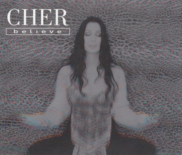 Cher - Believe