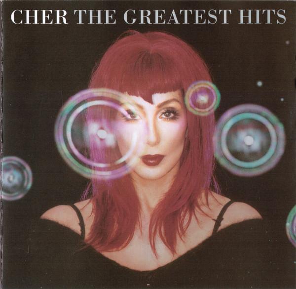 Cher - The Greatest Hits