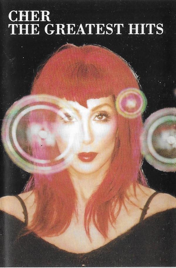 Cher - The Greatest Hits