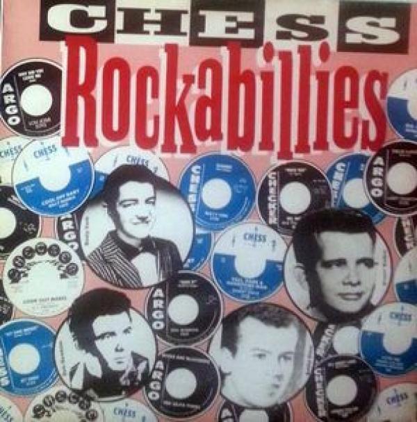  - Chess Rockabillies