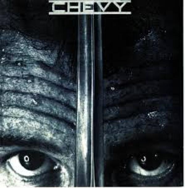 Chevy (4) - The Taker