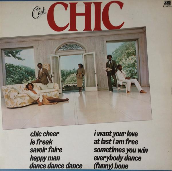 Chic - C'est Chic