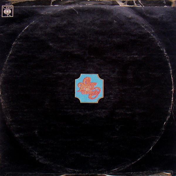 Chicago (2) - Chicago Transit Authority