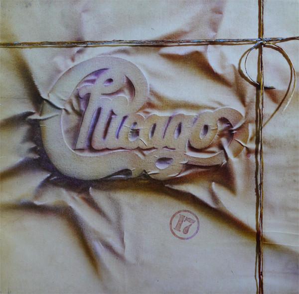 Chicago  - Chicago 17