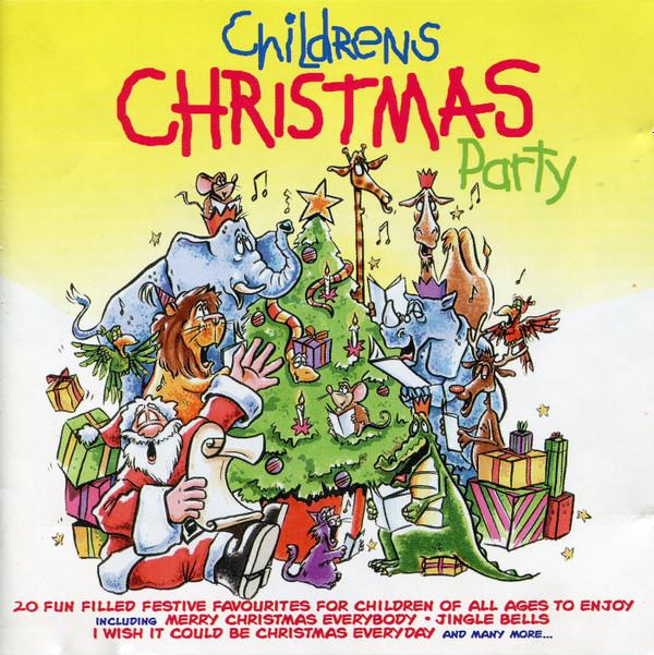  - Childrens Christmas Party