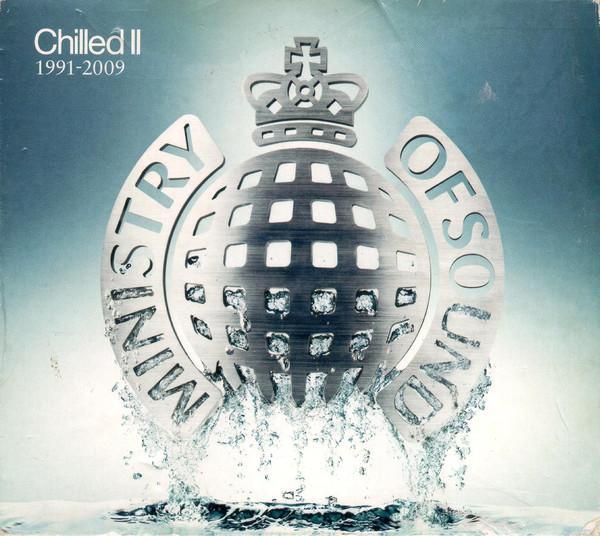  - Chilled II 1991-2009