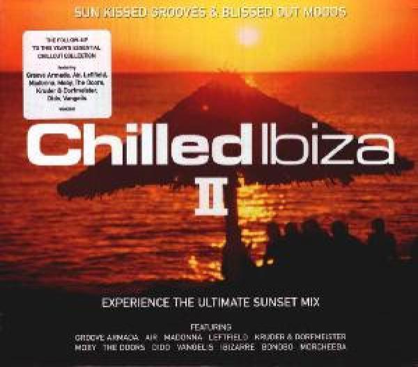  - Chilled Ibiza II