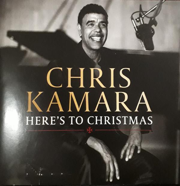 Chris Kamara - Here’s To Christmas