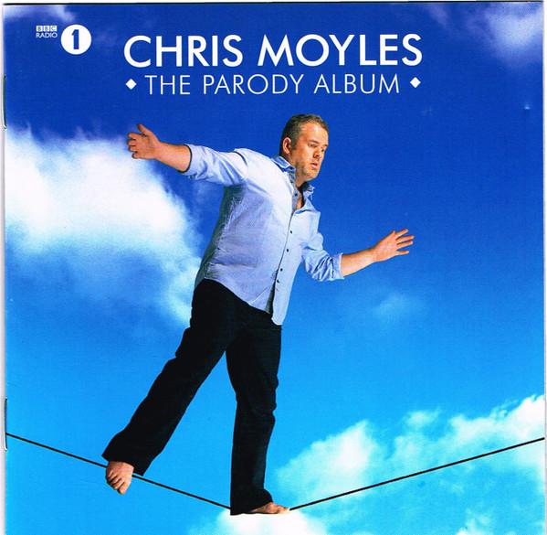 Chris Moyles - The Parody Album