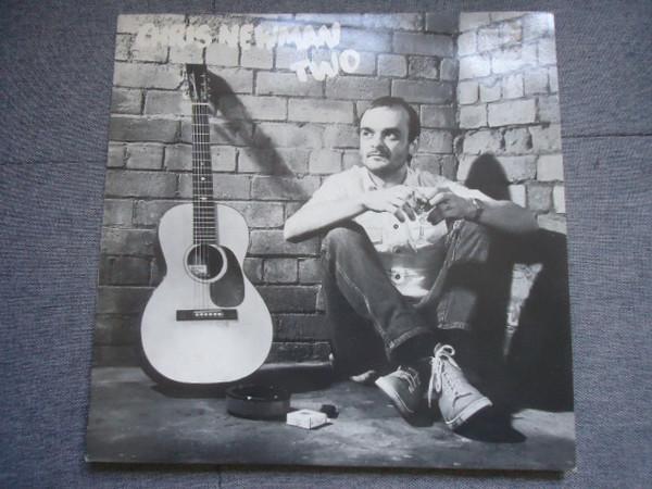 Chris Newman - Chris Newman Two 
