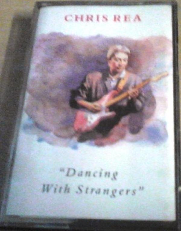 Chris Rea - Dancing With Strangers