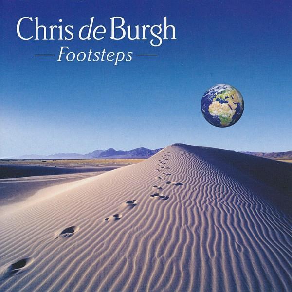 Chris de Burgh - Footsteps