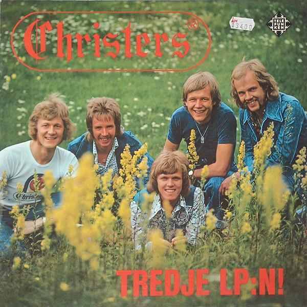 Christers - Tredje LP:n!