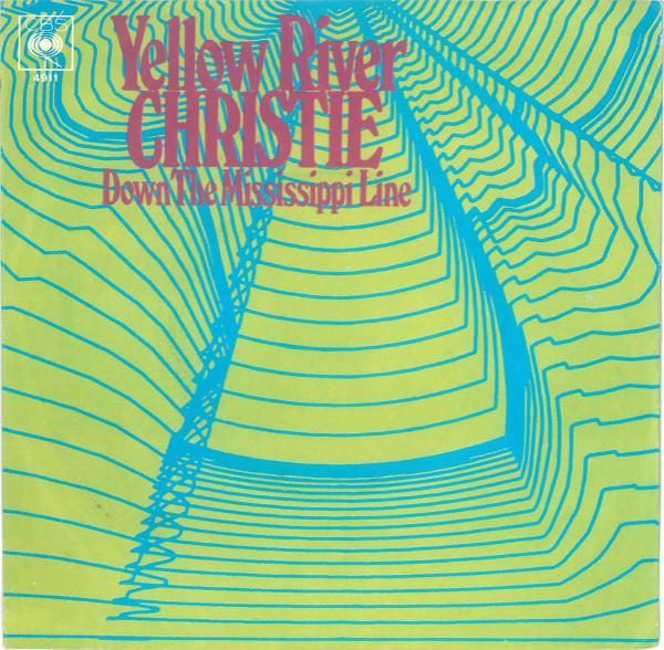 Christie - Yellow River