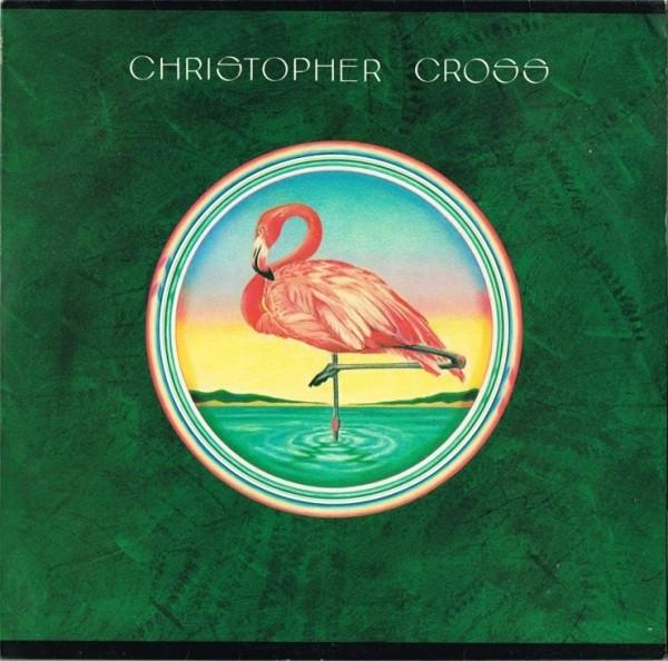 Christopher Cross - Christopher Cross
