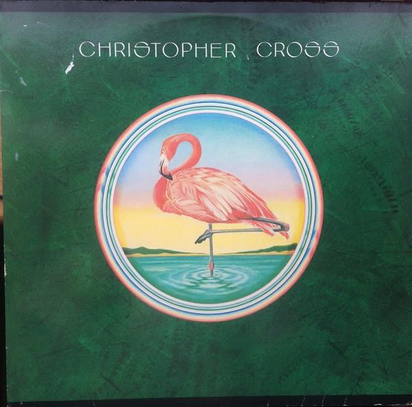 Christopher Cross - Christopher Cross