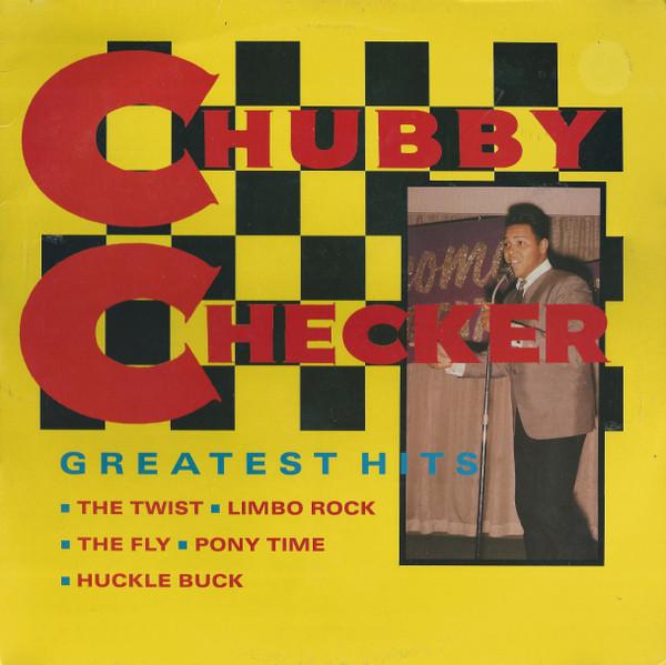 Chubby Checker - Greatest Hits