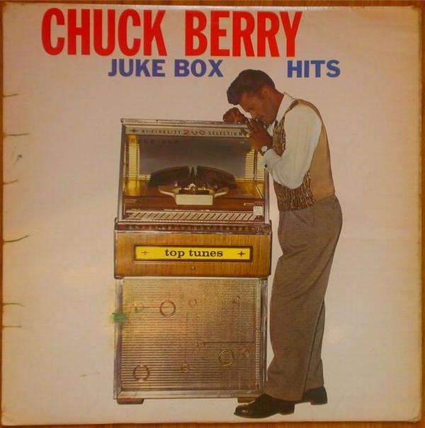 Chuck Berry - Juke Box Hits