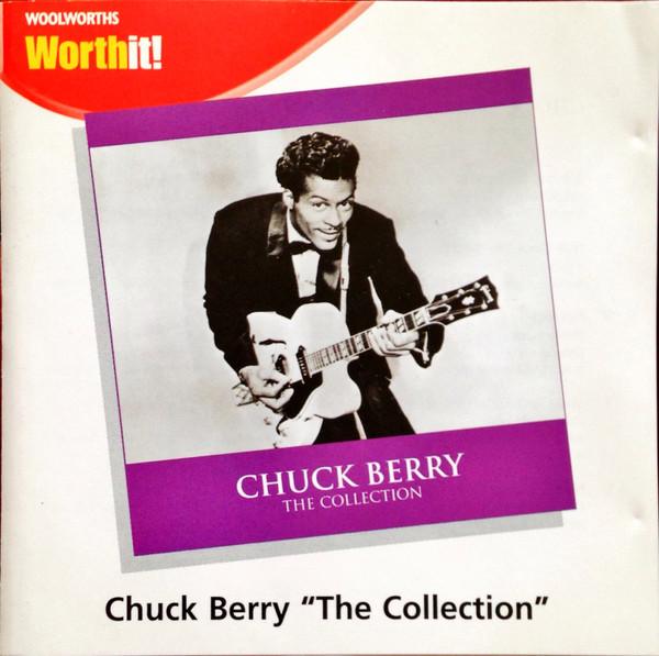 Chuck Berry - The Collection