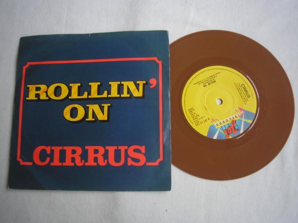 Cirrus (4) - Rollin' On