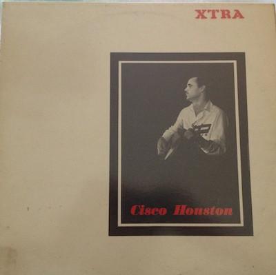 Cisco Houston - Cisco Houston