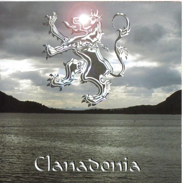 Clanadonia - Keepin' It Tribal