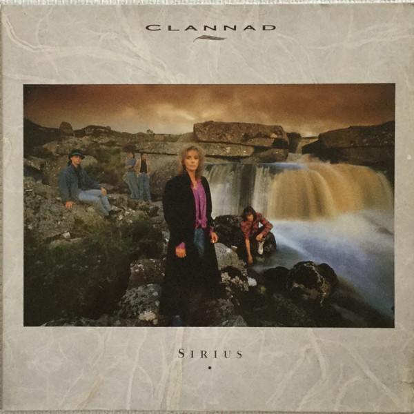 Clannad - Sirius