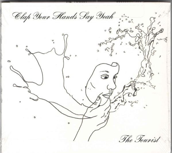 Clap Your Hands Say Yeah - The Tourist