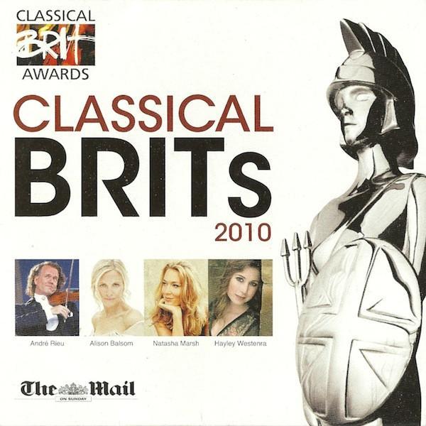  - Classical Brits 2010