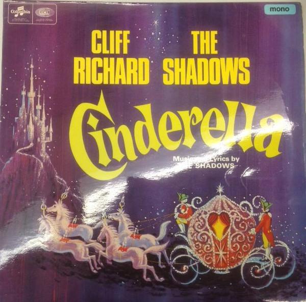 Cliff Richard & The Shadows - Cinderella